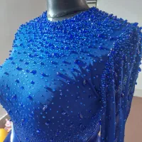لباس مجلسی