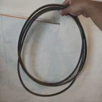 تسمه کولر