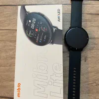 ساعت میبرو لایت Mibro lite