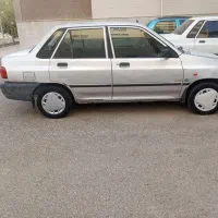 پراید صبا مدل۸۹