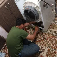 تعمیرات تخصصی یخچال صنعتی خانگی لباسشویی ابگرمکن