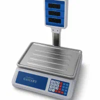 ترازوی دیجیتال