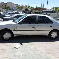 پژو 405|خودرو سواری و وانت|بومهن, |دیوار