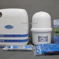 دستگاه تصفیه اب اورجینال CCK مدل QM72