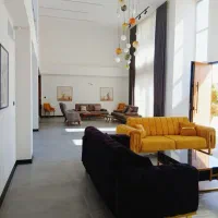114متر-دوخوابه-زعفرانیه-برج-ارگ-2