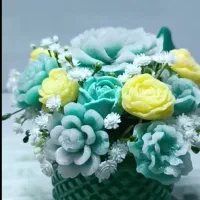 سنگ وشمع|صنایع دستی و سایر لوازم تزئینی|آبادان, |دیوار