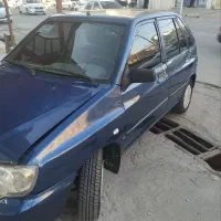 پراید 111مدل 93