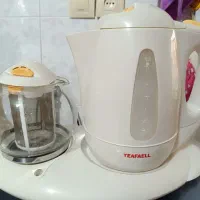 چای ساز
