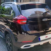 ایکس ۲۲ پرو اتومات مدل ۴۰۲
