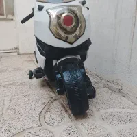 موتور شارژی