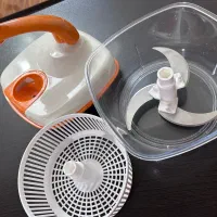 خردکن دستی|خردکن، آسیاب، غذاساز|فردیس, قریشی|دیوار