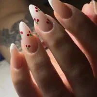 کاشت ناخن