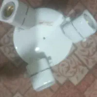 جای لامپ متحرک