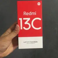 گوشی C13 شیامی