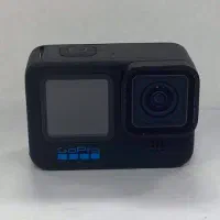 دوربین  Gopro Hero 11 black + تمامی لوازم جانبی