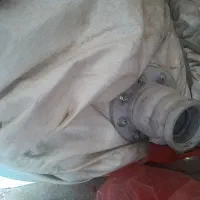 مشک آب
