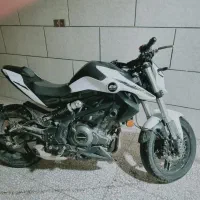 متور سیکلت