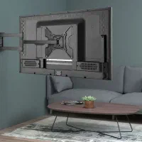 نصب تلویزیون و انتن گیرنده کانال یابی زیر قیمت