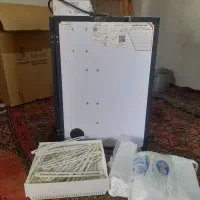 دستگاه جوجه کشی اسکندری ۱۶۵،