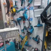 حراج ابزار آلات به قیمت خرید