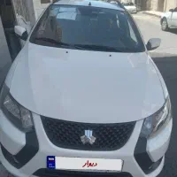 کوئیک GXمدل ۴۰۴