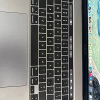Macbook Pro ۲۰۱۹ ۱۶ inch|رایانه همراه|تبریز, |دیوار
