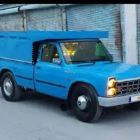 حمل نیسان بار