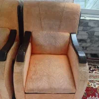 مبل راحتی فروشی