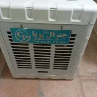 کولر آبی|کولر آبی|اردبیل, |دیوار