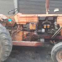 تراکتور رومانی مدل ۶۵