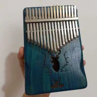 کالیمبا آکوستیک