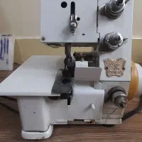 چزخ سر دوز زیگزالزن