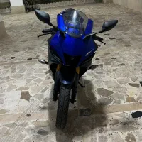 yamaha r15