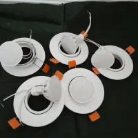 هالوژن ومهتابی