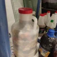 شوری  وترشی بادمجون  ترشی برگ کلم خانگی با بهترین
