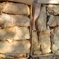 کاهوخشک