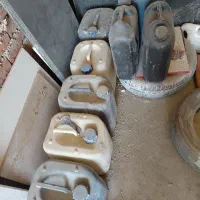 دبه جای نفت