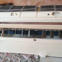 خدمات کولر و تاسیسات خانگی و صنعتی