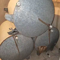 تانکر آب