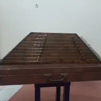 سنتور چوب گردو  ۳ میلیون و پانصد