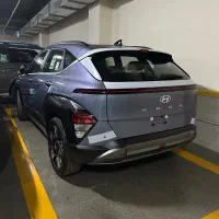 هیوندای کونا ۲۰۲۶