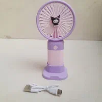 فن شارژی