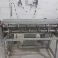 دستگاه سینی مقوایی(واگذاری)