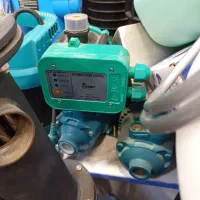 ست کنترل پمپ خانگی