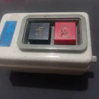 کلید قطع و وصل سه فاز