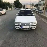 سمند EF7|خودرو سواری و وانت|قم, لبچال|دیوار