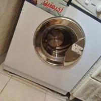 لباس‌شویی نو