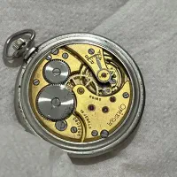 ساعت امگا کلکسیونی عطیقه
