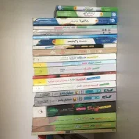 کتاب کنکور