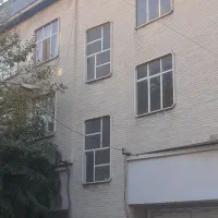 ۱۰۵ متر تک واحدی بر رستاخیز موقعیت اداری زیر قیمت